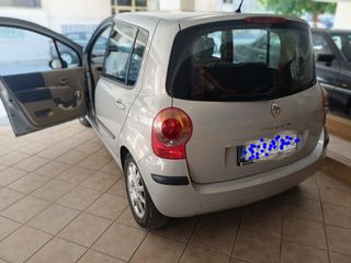 Renault Modus 2005 1.6-thumb-8
