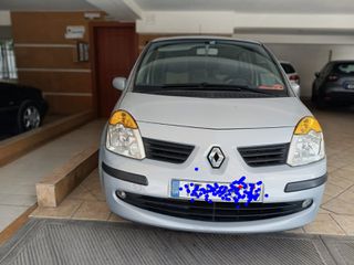 Renault Modus 2005 1.6-thumb-9