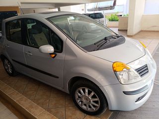Renault Modus 2005 1.6-thumb-11