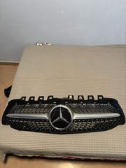 Γνήσια Μάσκα Mercedes A-Class W177 AMG Line