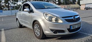 Opel Corsa 2008 CORSA 1000cc-thumb-1