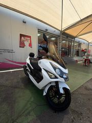 Daelim S3 2018 ADVANCE GT