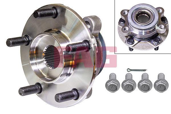ΡΟΥΛΕΜΑΝ FAG 713613910 | OEM 402021KA0A, 40202-3PU0A, 402025SK0A, 40202BA60A, 40202-BR00A, 40202EN01A, 40202JG000, 4020…