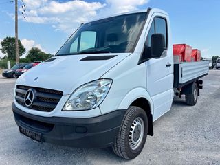 Καρότσα Mercedes-Benz 2013 313 *Euro5* ΑΡΙΣΤΟ* ΚΑΡΟΤΣΑ:3.60 *SPRINTER 316 315