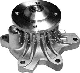 ΑΝΤΛΙΑ ΝΕΡΟΥ GNS YH-T207 | OEM 11517790871, 1610039395, PA10029 | ALFA ROMEO, BUGATTI, MINI, TOYOTA