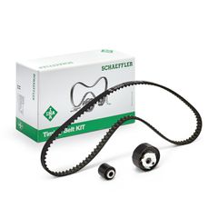 Σετ Οδοντωτού Ιμάντα INA 530085610 | OEM 16 086 842 80, 16 545 076 80, 1608887580, 1608887680, 1608888180, 1610870580,…