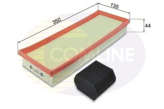 ΦΙΛΤΡΟ ΑΕΡΟΣ COMLINE EAF944KIT | OEM 9678335980, 98 055 520 80, 9805552080, 3639109, 96 783 359 80, SU001-A9385 | CITRO…