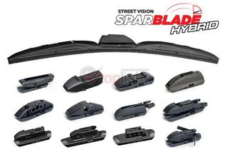 ΥΑΛΟΚΑΘΑΡΙΣΤΗΡΕΣ CLASSIC Dr.Quality QP26450 | OEM 96910780, K04673042, 6426JH, 6426NH, 6426SS, 5911650, 6000613513, 718…