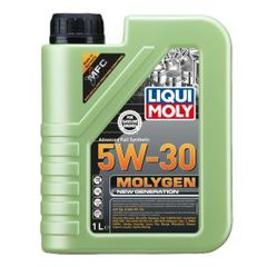 LM9047 - LIQUI MOLY ΛΑΔΙΑ
