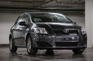 Toyota Auris 2008 1.4 VVT-I
