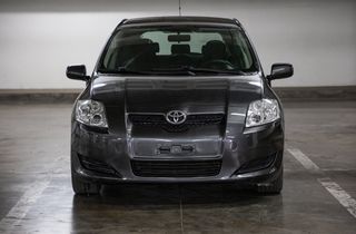 Toyota Auris 2008 1.4 VVT-I-thumb-1