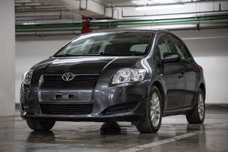 Toyota Auris 2008 1.4 VVT-I-thumb-2