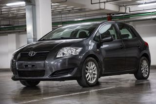 Toyota Auris 2008 1.4 VVT-I-thumb-3