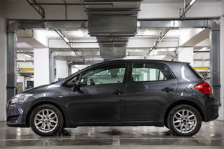 Toyota Auris 2008 1.4 VVT-I-thumb-4