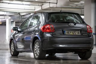 Toyota Auris 2008 1.4 VVT-I-thumb-5
