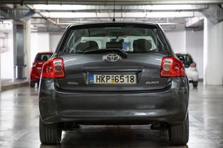 Toyota Auris 2008 1.4 VVT-I-thumb-6