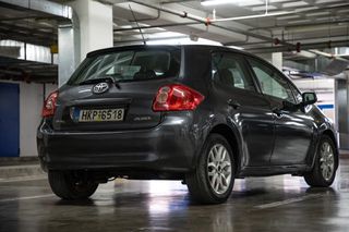 Toyota Auris 2008 1.4 VVT-I-thumb-7
