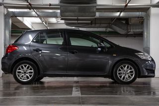 Toyota Auris 2008 1.4 VVT-I-thumb-8