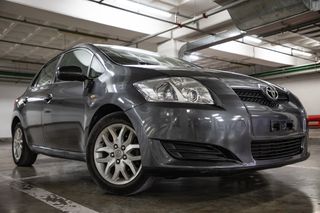 Toyota Auris 2008 1.4 VVT-I-thumb-9