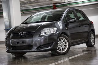 Toyota Auris 2008 1.4 VVT-I-thumb-10