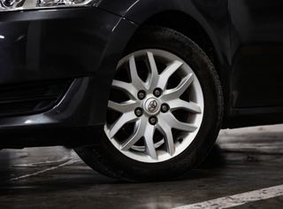 Toyota Auris 2008 1.4 VVT-I-thumb-11