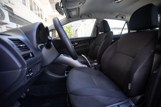 Toyota Auris 2008 1.4 VVT-I-thumb-13