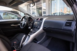 Toyota Auris 2008 1.4 VVT-I-thumb-15