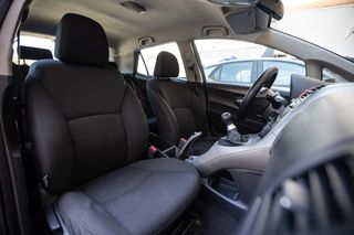 Toyota Auris 2008 1.4 VVT-I-thumb-17