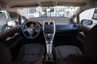 Toyota Auris 2008 1.4 VVT-I-thumb-18