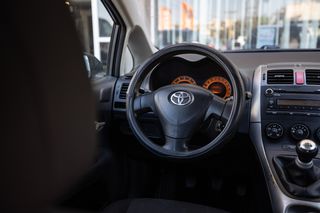 Toyota Auris 2008 1.4 VVT-I-thumb-19