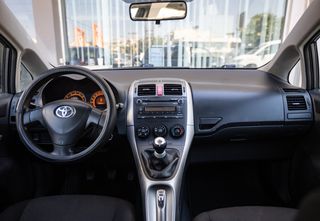 Toyota Auris 2008 1.4 VVT-I-thumb-20