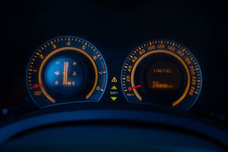 Toyota Auris 2008 1.4 VVT-I-thumb-22