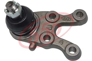ΜΠΑΛΑΚΙΑ ΨΑΛΙΔΙΟΥ ΚΑΤΩ 555 SB-7722L | OEM MB831037, MR296269 | MITSUBISHI, TOYOTA