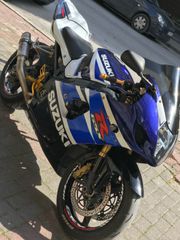 Suzuki GSX-R 1000 2003