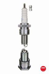 ΜΠΟΥΖΙ NGK BPR6ES | OEM 59 84 03 6, 71 71 16 39, 71 71 16 40, 71 71 18 06, 75 54 44 4, 77 60 38 2, 9FY SSR, 759 99, 596…