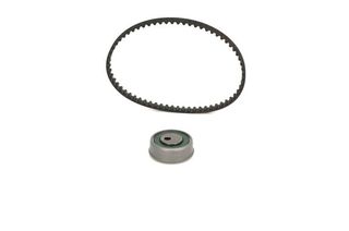Σετ Οδοντωτού Ιμάντα BOSCH 1987946315
