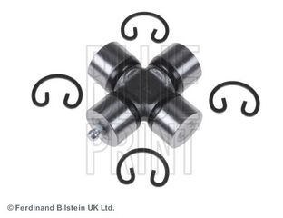 PRINT Άρθρωση, διαμήκης άξονας 25X64mm BLUE ADC43901 | OEM MA126433, MB000345, MB000390, MB000391, MB000393, MB000827,…