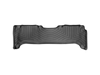 WEATHERTECH WT440772 ΠΑΤΑΚΙΑ ΓΙΑ TOYOTA LAND CRUISER J100 1998-2007 /LEXUS LX470 1998-2005 ΟΠΙΣΘΙΑ ΜΑΥΡΑ 2ΤΕΜ