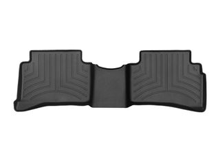 WEATHERTECH WT448163 ΠΑΤΑΚΙΑ ΓΙΑ KIA SPORTAGE 2016-2021 /HYUNDAI TUCSON 2015-2018 ΟΠΙΣΘΙΑ ΜΑΥΡΑ 2ΤΕΜ