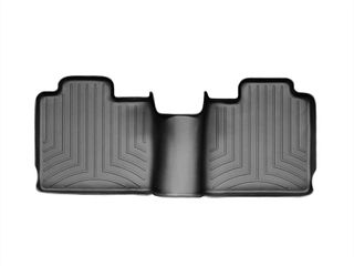 WEATHERTECH WT442662 ΠΑΤΑΚΙΑ ΓΙΑ JEEP CHEROKEE XJ 1997-2001 ΟΠΙΣΘΙΑ ΜΑΥΡΑ 2ΤΕΜ