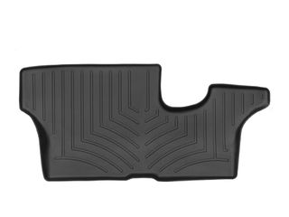 WEATHERTECH WT444807 ΠΑΤΑΚΙΑ ΓΙΑ LAND ROVER DISCOVERY L462 2017+ 3Η ΣΕΙΡΑ ΚΑΘΙΣΜΑΤΩΝ ΜΑΥΡΑ 2ΤΕΜ