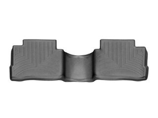 WEATHERTECH WT446922 ΠΑΤΑΚΙΑ ΓΙΑ NISSAN QASHQAI J11 2014-2020 ΟΠΙΣΘΙΑ ΜΑΥΡΑ 2ΤΕΜ