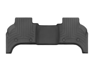 WEATHERTECH WT4416292 ΠΑΤΑΚΙΑ ΓΙΑ LAND ROVER DEFENDER 2019-2021 ΟΠΙΣΘΙΑ ΜΑΥΡΑ 2ΤΕΜ