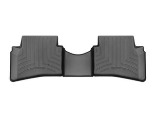 WEATHERTECH WT4412403 ΠΑΤΑΚΙΑ ΓΙΑ KIA STONIC 2017+ ΟΠΙΣΘΙΑ ΜΑΥΡΑ 2ΤΕΜ
