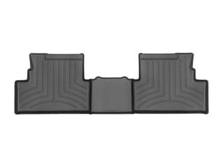 WEATHERTECH WT4412543 ΠΑΤΑΚΙΑ ΓΙΑ OPEL GRANDLAND X 2017+ /PEUGEOT 3008 2017+ ΟΠΙΣΘΙΑ ΜΑΥΡΑ 2ΤΕΜ