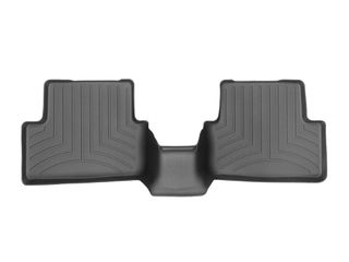 WEATHERTECH WT4412892 ΠΑΤΑΚΙΑ ΓΙΑ SEAT ARONA 2017 + /SEAT IBIZA 5D 2017+ ΟΠΙΣΘΙΑ ΜΑΥΡΑ 2ΤΕΜ