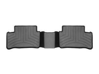 WEATHERTECH WT4414612 ΠΑΤΑΚΙΑ ΓΙΑ MERCEDES A-CLASS W177 SD+HB 2018+ ΟΠΙΣΘΙΑ ΜΑΥΡΑ 2ΤΕΜ