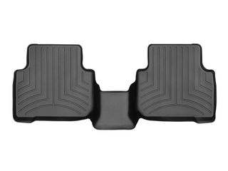 WEATHERTECH WT4415442 ΠΑΤΑΚΙΑ ΓΙΑ AUDI Q3 2018+ ΟΠΙΣΘΙΑ ΜΑΥΡΑ 2ΤΕΜ