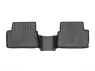 WEATHERTECH WT443443 ΠΑΤΑΚΙΑ ΓΙΑ OPEL ASTRA J 2009-2015 /OPEL ASTRA GTC 2011-2017 ΟΠΙΣΘΙΑ ΜΑΥΡΑ 2ΤΕΜ