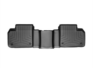 WEATHERTECH WT444012 ΠΑΤΑΚΙΑ ΓΙΑ MERCEDES ML/GL/GLE/GLS ΟΠΙΣΘΙΑ ΜΑΥΡΑ 2ΤΕΜ